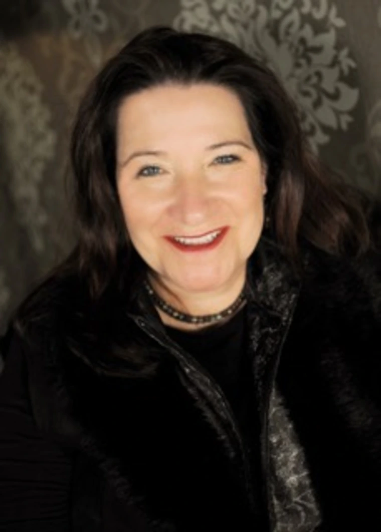 Headshot for Professor Cynthia Stokes